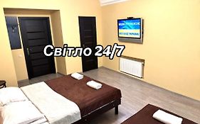 Отель ЦісаR Банкіръ